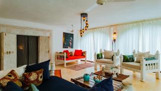Villa Amani - 9