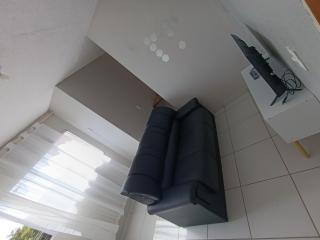 Apartamento 02 quarto - 0