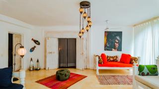 Villa Amani - 5