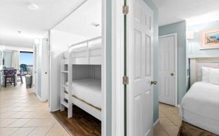 Beachfront Escape with Gulf Views Pool & Hot Tub - 7