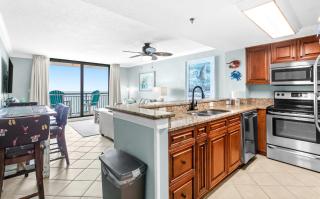 Beachfront Escape with Gulf Views Pool & Hot Tub - 5