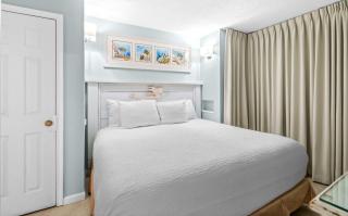 Beachfront Escape with Gulf Views Pool & Hot Tub - 4
