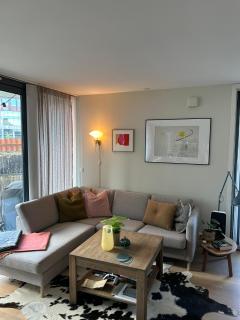 Pretty and centrally located 1 bedroom apartment - 5