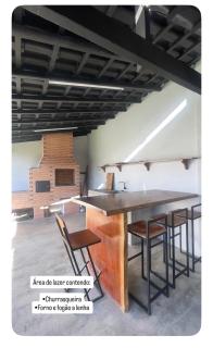 Casa Aruã - Alter do Chão - Aluguel por temporada - 9