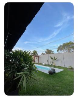 Casa Aruã - Alter do Chão - Aluguel por temporada - 1