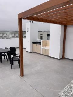 Apartamento San Bartolo - 3