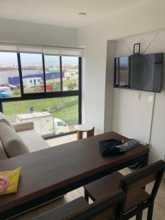 Apartamento San Bartolo - 2