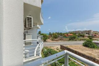 Ap em Cond. c/ Piscina a 1 Quadra da Praia KVI0307 - 0