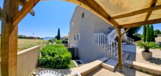 La Villa Francoismarie - 8