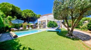 La Villa Francoismarie - 7