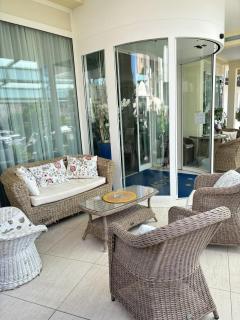 Hotel Monti - 8