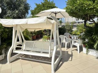 Hotel Monti - 6