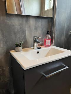 Cozy studio apartment - 1