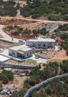 Vounara Houses - 9
