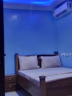 Amassa Resort Hotel - 5