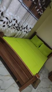 Amassa Resort Hotel - 1