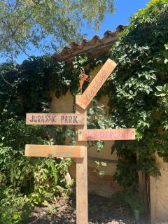 La Alcoba de los Cuentos - 2