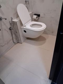 Hotel Galaxy Comforts - Andheri East - Near Airport - Mumbai - 5