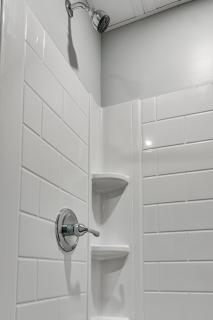 Boutique Mansion Studio in Downtown Bedford - 0