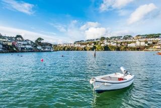 Castle House Studio - Fowey - 8