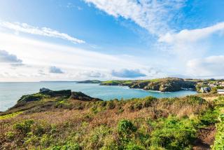 Castle House Studio - Fowey - 7