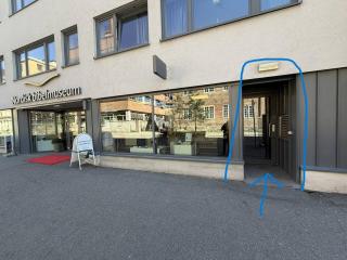 Premier Location by Oslo S and Karl Johan - 9