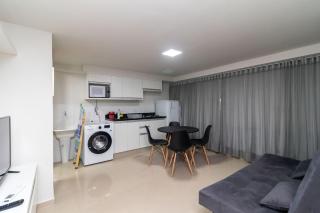 Apto de 2 quartos na Asa Norte - NOR0101 - 8