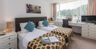 La Collinette Hotel, Cottages & Apartments - 1