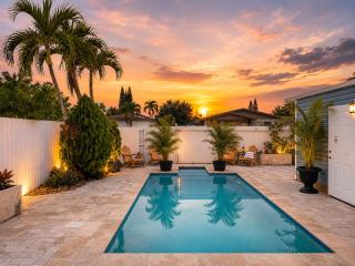 Casa Azul Miami - 8