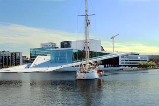 Premier Location by Oslo S and Karl Johan - 5
