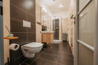 CityBeat Apartments, 400m from the square - 4