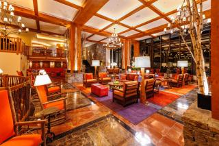 138 Spruce Peak Lodge One Bedroom Alpine Getaway By Stowe Mountain Rentals - 6