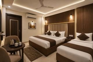 Hotel The Nova Near-Delhi Airoprt & Free Airoprt Pickup&Drop - 8