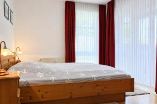 Dünenblick Wohnung 39 - 9