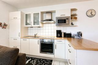 Dünenblick Wohnung 39 - 7