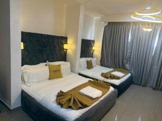 Villa Toscana G R A Portharcourt - 3