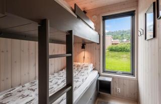 Cozy cabin by Hallingdalselva - 9