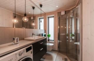 Cozy cabin by Hallingdalselva - 8