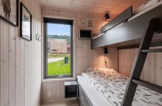 Cozy cabin by Hallingdalselva - 7