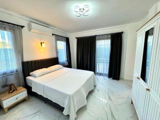 Dalyan Villa Arkon-1 - 8