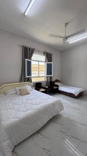 Jabal Shams, Al Noor house جبل شمس - 9