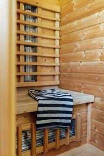 Urlaub in alter Mühle - Natur & Wellness - 8