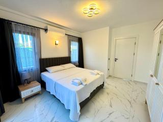 Dalyan Villa Arkon-2 - 9