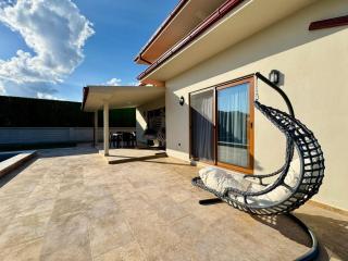 Dalyan Villa Arkon-2 - 6