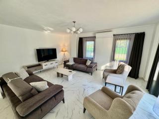Dalyan Villa Arkon-2 - 1