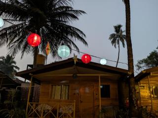 WOODMOOD Cottages - 5