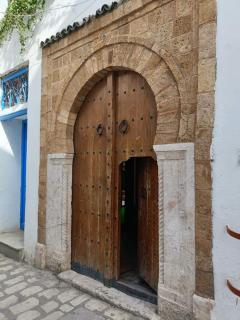 Beyt louta authentic room - 5