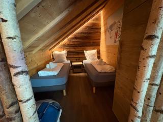 Chalet Marano Restaurant & Spa - 7