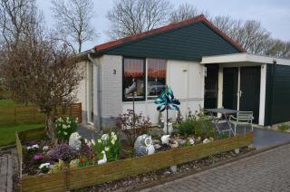 Ferienhaus Müller - 0