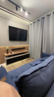 Studio Moderno com Piscina Aquecida e Garagem - 5